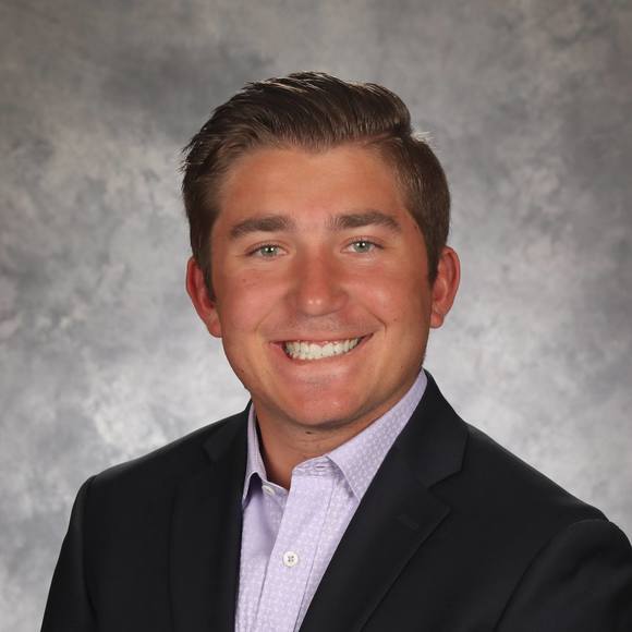 Meet your Posher, Chad - Picture 1 of 1